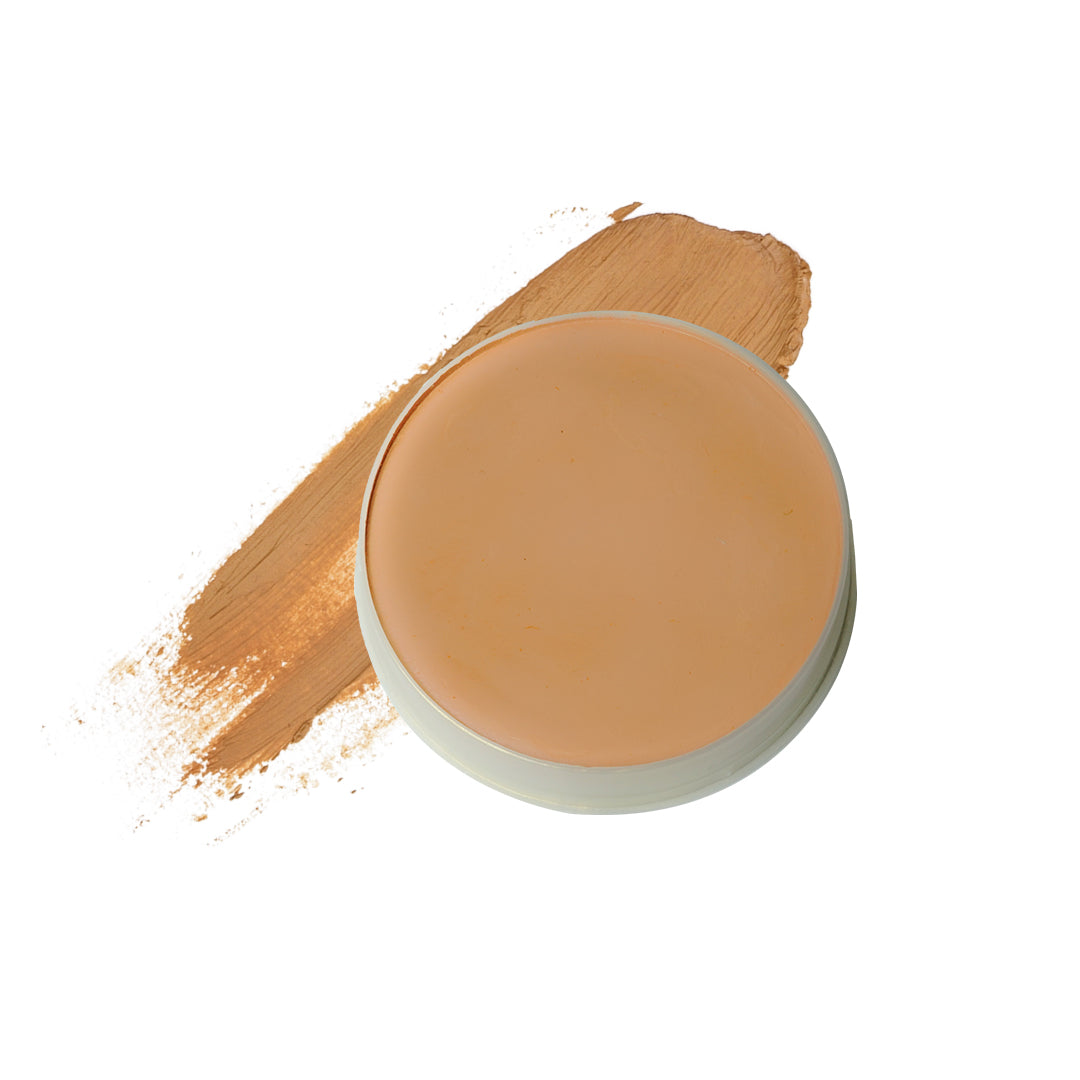 Just Gold Aqua Silk Base