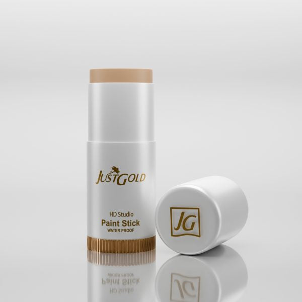 Just Gold HD Studio Water Proof Paint Stick