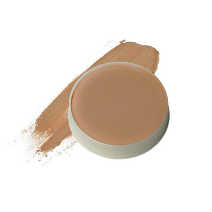 Just Gold Aqua Silk Base