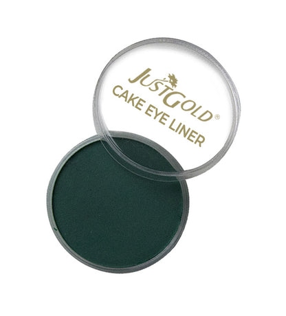 Just Gold Cake Eye Liner