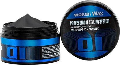 Wokali Wax Professional Styling System Hair Wax Perfect Hold