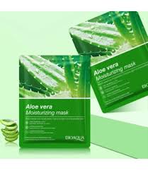 BioAqua Sheet Mask Pack Of 6