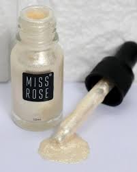 Miss Rose High Beam Liquid Highlighter