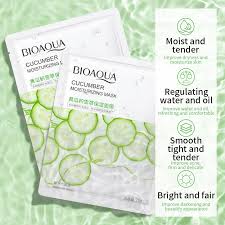 BioAqua Sheet Mask Pack Of 6
