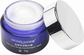 Bioaqua Wonder Blueberry Essence Cream