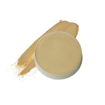 Just Gold Aqua Silk Base