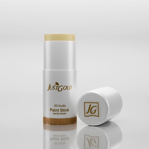 Just Gold HD Studio Water Proof Paint Stick