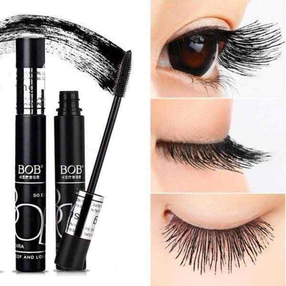 Bob Super Curl Mascara Waterproof