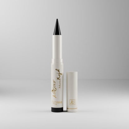 Just Gold Long Lasting Matte Kajal