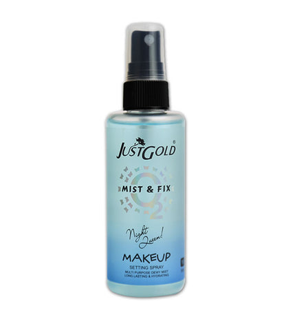 Just Gold Mist & Fix Spray