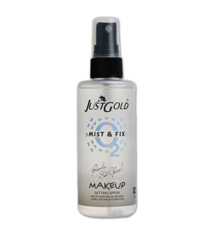 Just Gold Mist & Fix Spray