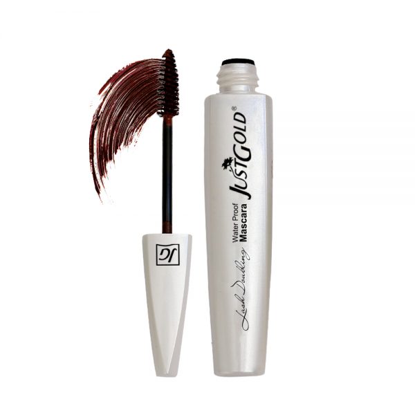 Just Gold Lash Doubling Mascara