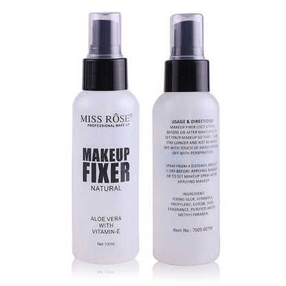 MISS ROSE Makeup Fixer/Setting Spray 100ml