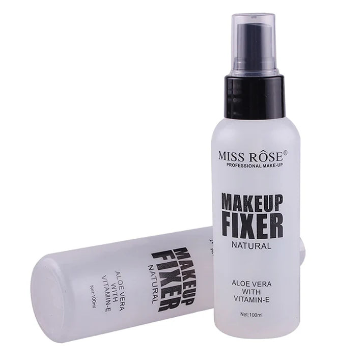 MISS ROSE Makeup Fixer/Setting Spray 100ml