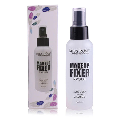 MISS ROSE Makeup Fixer/Setting Spray 100ml