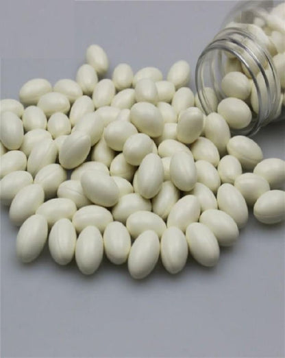 Whitening Facial Capsules
