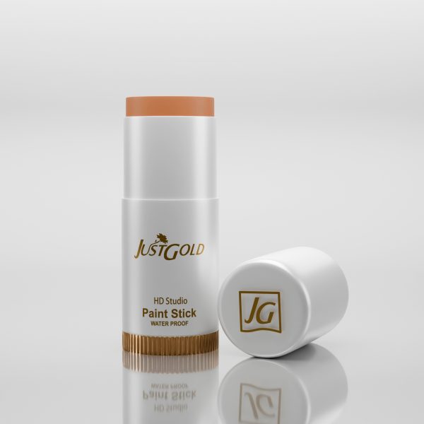 Just Gold HD Studio Water Proof Paint Stick