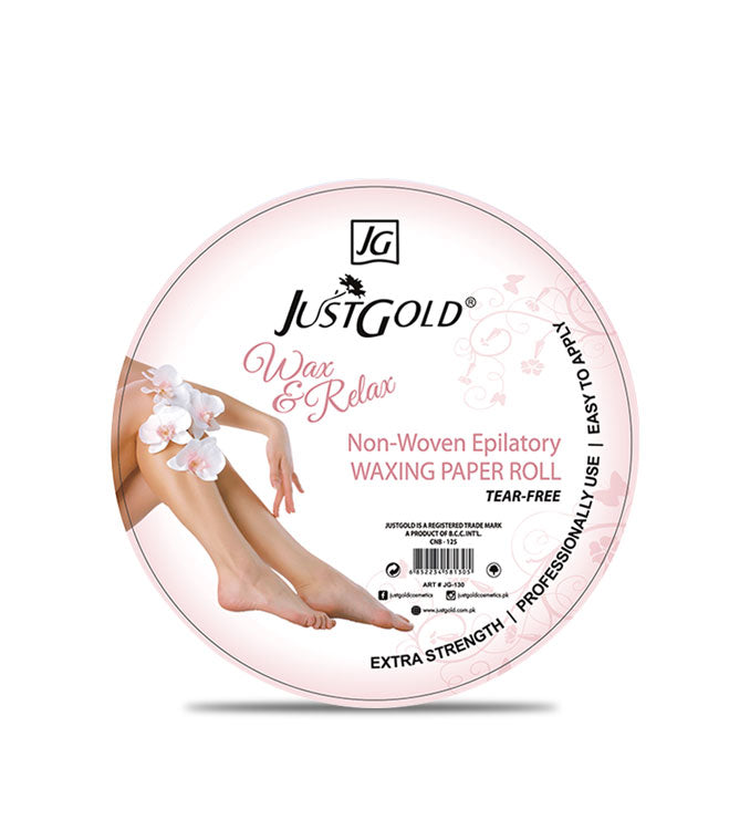 Waxing Paper Roll (50 Meter)