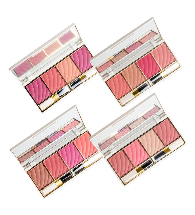 Just Gold Blush On Kit