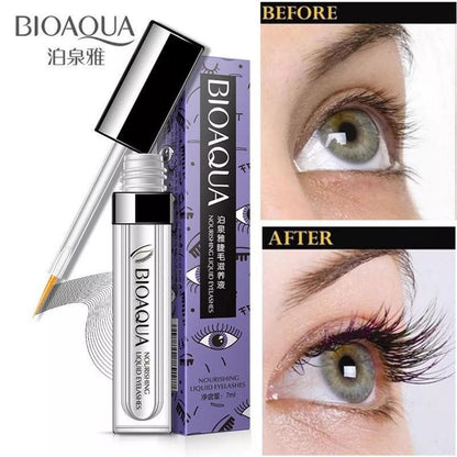 Bioaqua Nourishing Liquid Eyelash Growth Serum 7ml