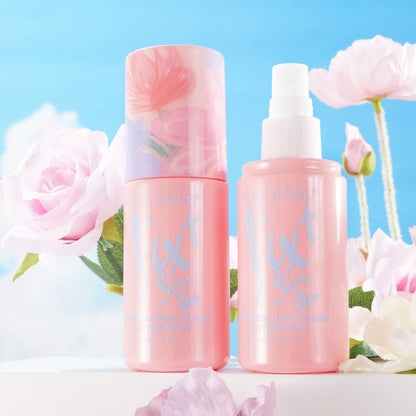 Miss Rose Makeup Fixer/Setting Spray 80ml